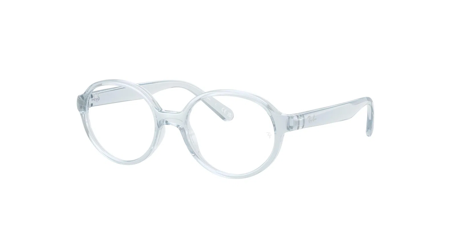 Ray-Ban Junior 1905F Eyeglasses - view 2